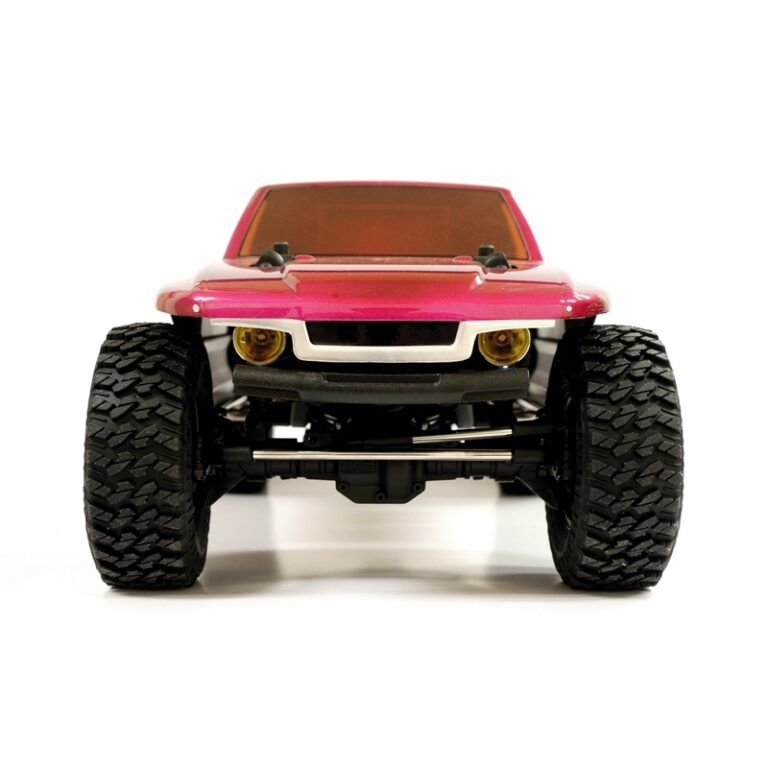 THR kit (CTS chassis) - tws RC