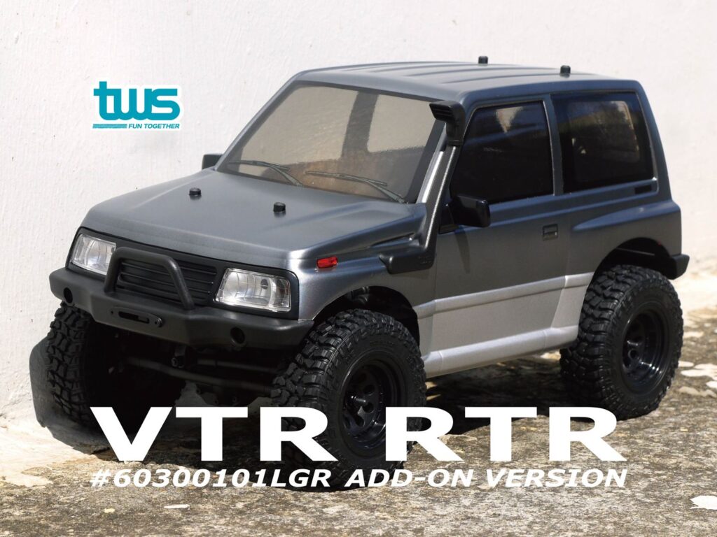 Vehicles 彙整 - tws RC