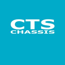 CTS Chassis kit V2
