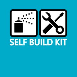 Kit Series (Build Yourself)