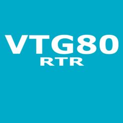 VTG80 RTR