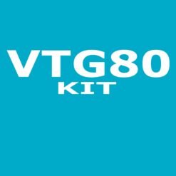 VTG80 kit